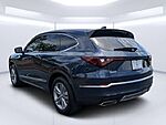 Used 2025 ACURA MDX BASE in JACKSONVILLE, FLORIDA (Photo 5)