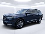 Used 2025 ACURA MDX BASE in JACKSONVILLE, FLORIDA (Photo 7)