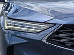 Used 2025 ACURA MDX BASE in JACKSONVILLE, FLORIDA (Photo 9)