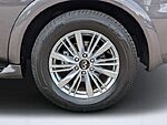 Used 2024 INFINITI QX80 LUXE in JACKSONVILLE, FLORIDA (Photo 11)