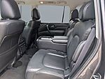 Used 2024 INFINITI QX80 LUXE in JACKSONVILLE, FLORIDA (Photo 16)