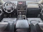 Used 2024 INFINITI QX80 LUXE in JACKSONVILLE, FLORIDA (Photo 18)