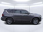 Used 2024 INFINITI QX80 LUXE in JACKSONVILLE, FLORIDA (Photo 2)