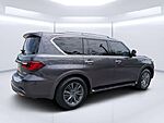 Used 2024 INFINITI QX80 LUXE in JACKSONVILLE, FLORIDA (Photo 3)