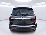Used 2024 INFINITI QX80 LUXE in JACKSONVILLE, FLORIDA (Photo 4)