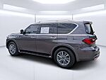 Used 2024 INFINITI QX80 LUXE in JACKSONVILLE, FLORIDA (Photo 5)