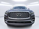 Used 2024 INFINITI QX80 LUXE in JACKSONVILLE, FLORIDA (Photo 8)