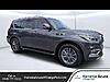 Used 2024 INFINITI QX80 LUXE in JACKSONVILLE, FLORIDA