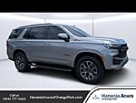 Used 2024 CHEVROLET TAHOE Z71 in JACKSONVILLE, FLORIDA (Photo 1)