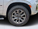 Used 2024 CHEVROLET TAHOE Z71 in JACKSONVILLE, FLORIDA (Photo 11)