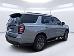 Used 2024 CHEVROLET TAHOE Z71 in JACKSONVILLE, FLORIDA (Photo 3)