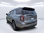 Used 2024 CHEVROLET TAHOE Z71 in JACKSONVILLE, FLORIDA (Photo 5)
