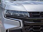 Used 2024 CHEVROLET TAHOE Z71 in JACKSONVILLE, FLORIDA (Photo 9)