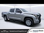 Used 2024 TOYOTA TUNDRA SR in JACKSONVILLE, FLORIDA (Photo 1)