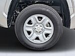 Used 2024 TOYOTA TUNDRA SR in JACKSONVILLE, FLORIDA (Photo 11)