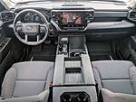 Used 2024 TOYOTA TUNDRA SR in JACKSONVILLE, FLORIDA (Photo 17)