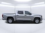 Used 2024 TOYOTA TUNDRA SR in JACKSONVILLE, FLORIDA (Photo 2)