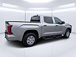 Used 2024 TOYOTA TUNDRA SR in JACKSONVILLE, FLORIDA (Photo 3)