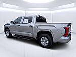 Used 2024 TOYOTA TUNDRA SR in JACKSONVILLE, FLORIDA (Photo 5)