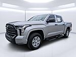 Used 2024 TOYOTA TUNDRA SR in JACKSONVILLE, FLORIDA (Photo 7)