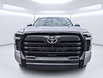 Used 2024 TOYOTA TUNDRA SR in JACKSONVILLE, FLORIDA (Photo 8)