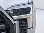 Used 2024 TOYOTA TUNDRA SR in JACKSONVILLE, FLORIDA (Photo 9)
