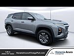 Used 2026 CHEVROLET EQUINOX LT in JACKSONVILLE, FLORIDA (Photo 1)