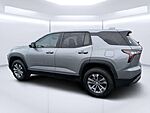 Used 2026 CHEVROLET EQUINOX LT in JACKSONVILLE, FLORIDA (Photo 5)