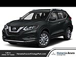 Used 2018 NISSAN ROGUE SV in JACKSONVILLE, FLORIDA (Photo 1)