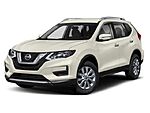 Used 2018 NISSAN ROGUE SV in JACKSONVILLE, FLORIDA (Photo 2)