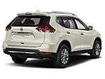 Used 2018 NISSAN ROGUE SV in JACKSONVILLE, FLORIDA (Photo 3)
