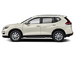 Used 2018 NISSAN ROGUE SV in JACKSONVILLE, FLORIDA (Photo 4)