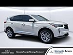 Used 2024 ACURA RDX BASE in JACKSONVILLE, FLORIDA (Photo 1)
