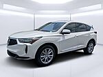 Used 2024 ACURA RDX BASE in JACKSONVILLE, FLORIDA (Photo 7)