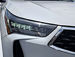 Used 2024 ACURA RDX BASE in JACKSONVILLE, FLORIDA (Photo 9)