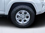 Used 2021 TOYOTA 4RUNNER SR5 PREMIUM in JACKSONVILLE, FLORIDA (Photo 11)