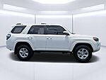 Used 2021 TOYOTA 4RUNNER SR5 PREMIUM in JACKSONVILLE, FLORIDA (Photo 2)