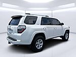 Used 2021 TOYOTA 4RUNNER SR5 PREMIUM in JACKSONVILLE, FLORIDA (Photo 3)