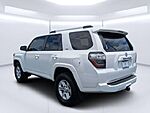 Used 2021 TOYOTA 4RUNNER SR5 PREMIUM in JACKSONVILLE, FLORIDA (Photo 5)