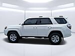 Used 2021 TOYOTA 4RUNNER SR5 PREMIUM in JACKSONVILLE, FLORIDA (Photo 6)