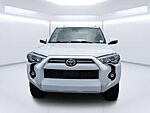 Used 2021 TOYOTA 4RUNNER SR5 PREMIUM in JACKSONVILLE, FLORIDA (Photo 8)