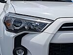 Used 2021 TOYOTA 4RUNNER SR5 PREMIUM in JACKSONVILLE, FLORIDA (Photo 9)