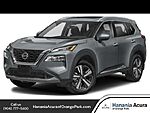 Used 2023 NISSAN ROGUE SL in JACKSONVILLE, FLORIDA (Photo 1)