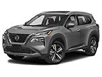 Used 2023 NISSAN ROGUE SL in JACKSONVILLE, FLORIDA (Photo 2)