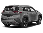Used 2023 NISSAN ROGUE SL in JACKSONVILLE, FLORIDA (Photo 3)