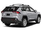Used 2024 TOYOTA RAV4 XLE in JACKSONVILLE, FLORIDA (Photo 2)