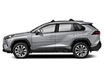 Used 2024 TOYOTA RAV4 XLE in JACKSONVILLE, FLORIDA (Photo 3)