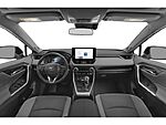 Used 2024 TOYOTA RAV4 XLE in JACKSONVILLE, FLORIDA (Photo 4)