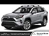 Used 2024 TOYOTA RAV4 XLE in JACKSONVILLE, FLORIDA