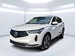 Used 2026 ACURA RDX TECHNOLOGY PACKAGE in JACKSONVILLE, FLORIDA (Photo 7)